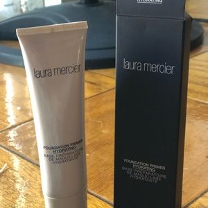 Laura Mercier foundation primer hydrating